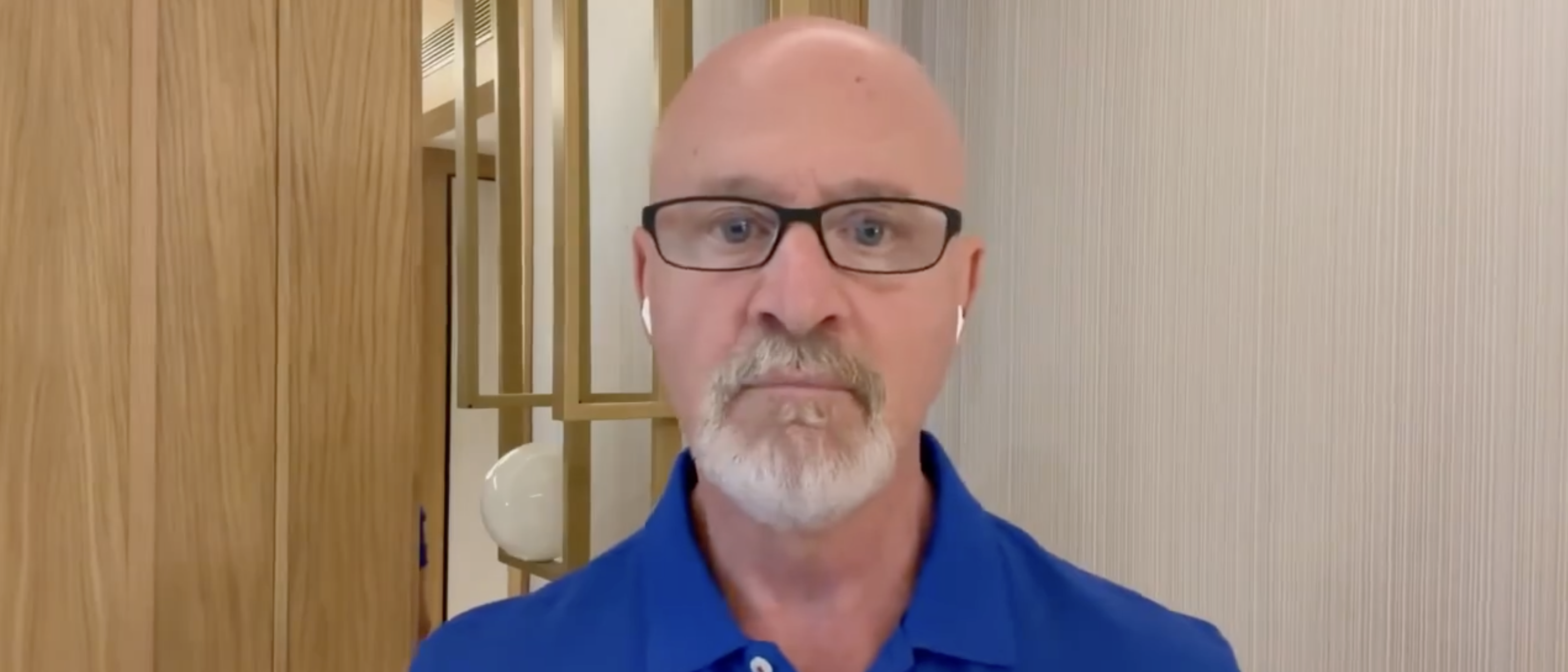 ‘No Two Sides To Treason’: MSNBC Legal Analyst Urges Media To Attack Trump And Take It Easy On Harris